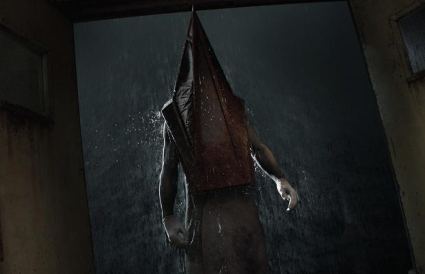 Анонсированы четыре новых игры по Silent Hill, включая римейк второй части