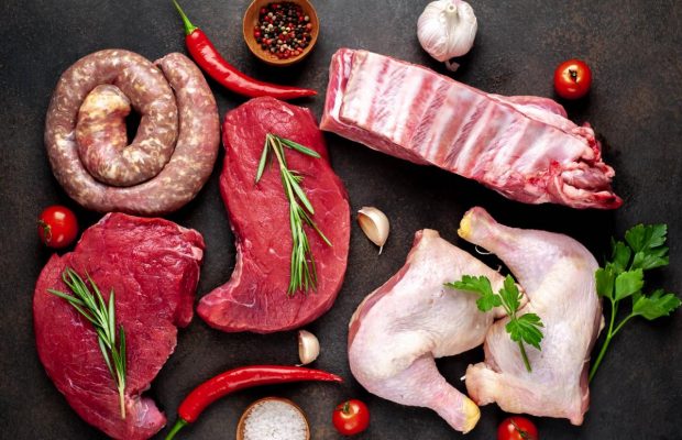 Какое мясо полезнее: проверьте, есть ли оно в вашем рационе