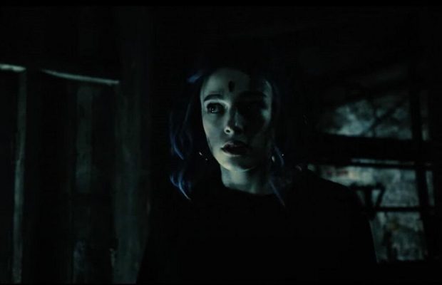 Вышел трейлер 4 сезона супергеройского сериала "Титаны" (видео)