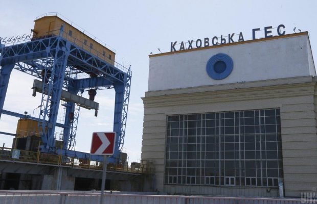 Підрив Каховської ГЕС: які території в зоні затоплення і що робити людям
