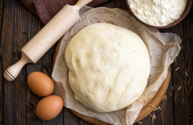 Почему дрожжевое тесто не поднялось: в чем может быть причина и как все исправить