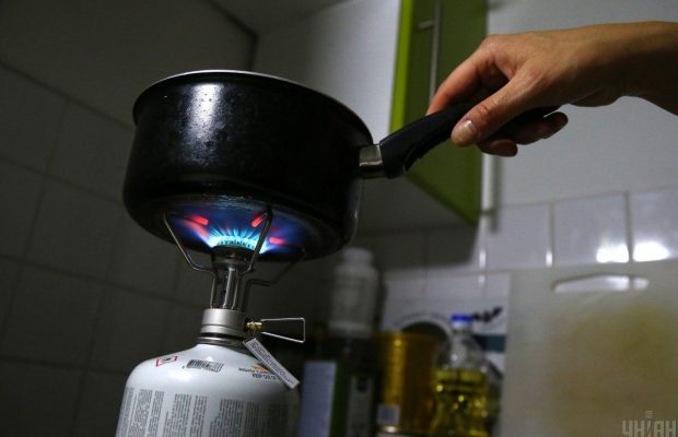 Як безпечно користуватися газовими приладами: у Міненерго дали поради українцям