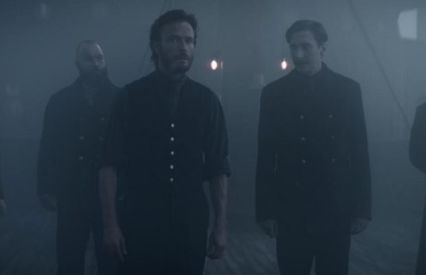 Появился полноценный трейлер мистического сериала "1899" от создателей "Тьмы" (видео)