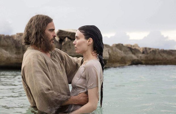 Звездная пара Хоакин Феникс и Руни Мара сыграют в новом фильме Павла Павликовского