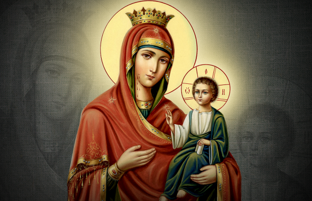 Іверська ікона Божої Матері: що не можна робити в цей день, як молитися Богородиці