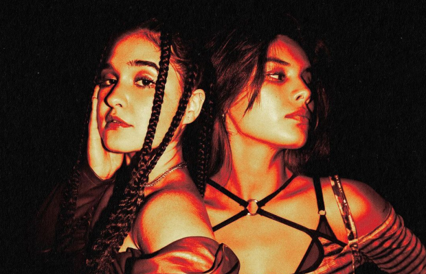 Мішель Андраде випустила першу з початку війни україномовну пісню (відео)