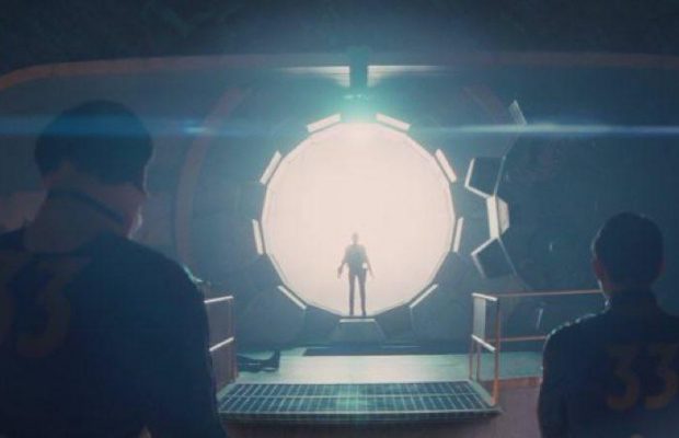 Убежище 33 и персонажи: появился первый кадр из сериальной экранизации Fallout от Amazon