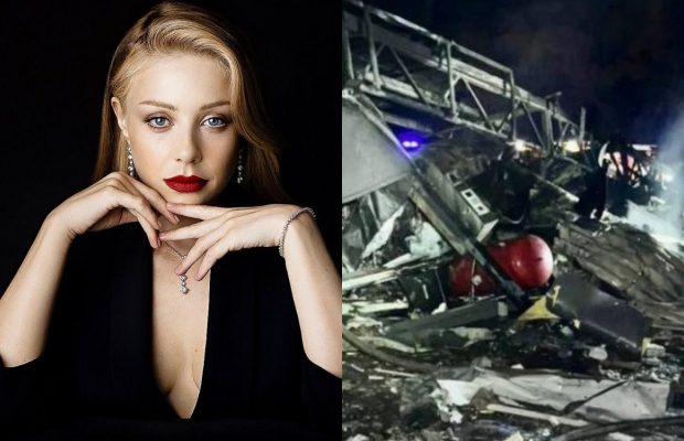 "Чим була небезпечна вагітна жінка?": як зірки відреагували на ракетний удар по Дніпру