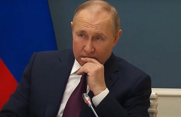 Астролог назвал точный месяц смерти Путина: "Это конец"