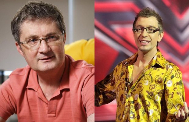 Кондратюк назвав путініста Сосєдова істеричкою: "У нас були такі заруби"