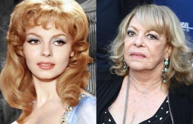 Зірка "Анжеліки" ледь зводить кінці з кінцями: як склалася доля Мішель Мерсьє