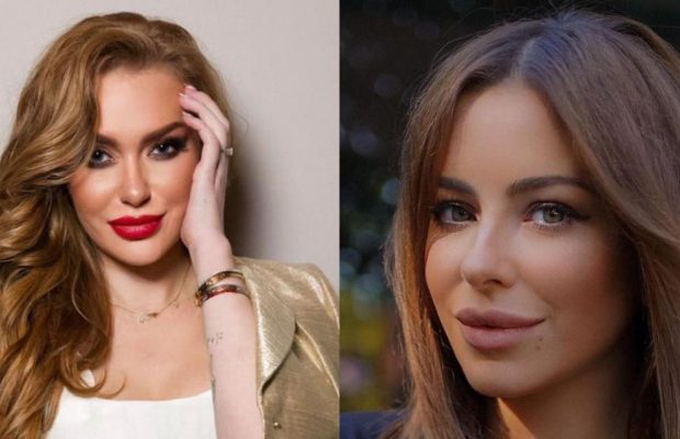 "Сонечко нас любить": Слава Камінська і зрадниця Ані Лорак кокетують в мережі