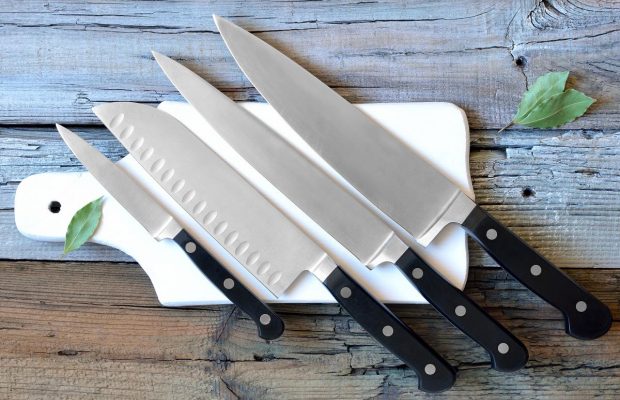 Прослужат несколько лет без заточки: как продлить остроту кухонных ножей