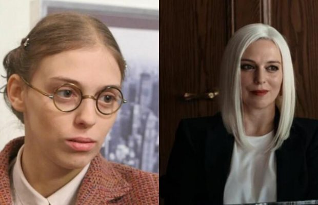 Такой Катю Пушкареву вы еще не видели: как сейчас выглядит актриса (фото)