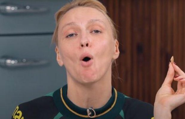 Кароль, Полякова, Каменських та інші: який вигляд вони мають без макіяжу (фото)