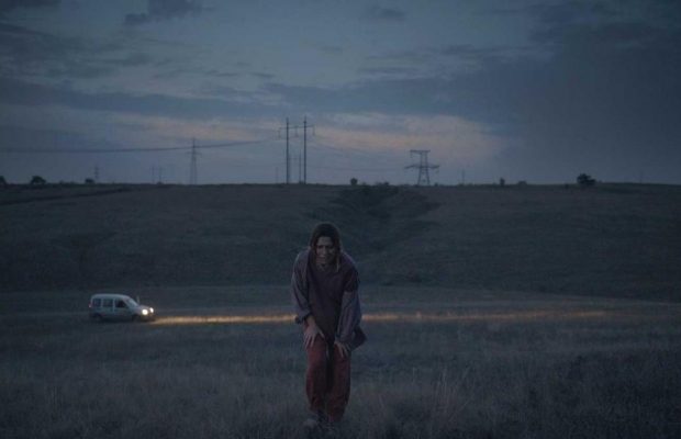 Український кінохіт "Клондайк" вийшов в американський прокат