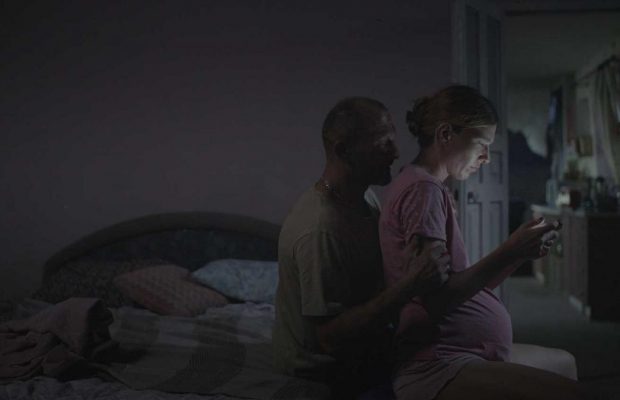 Украинский фильм "Клондайк", который поборется за "Оскар": почему его стоит посмотреть (обзор)