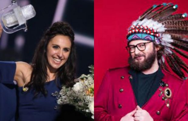 Украинцы могут проголосовать за жюри Нацотбора на Евровидение-2023 через "Дию"