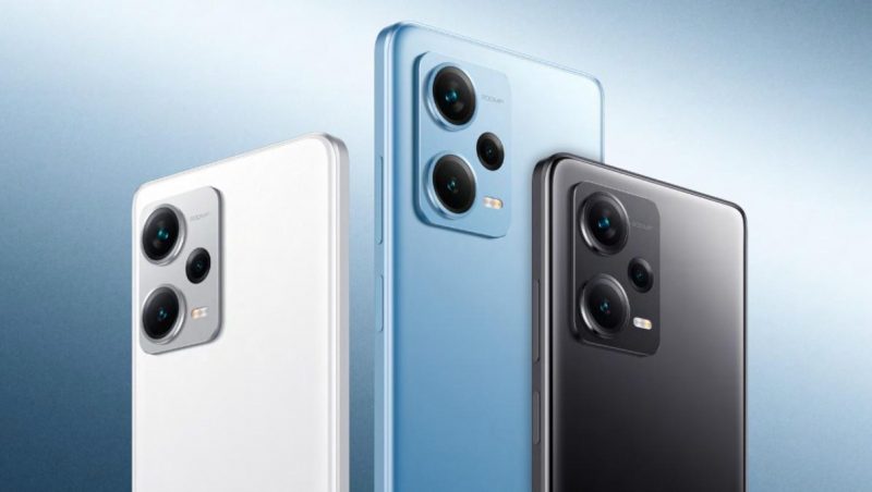 Всего в продажу поступят четыре модели по цене от 1199 юаней / фото Xiaomi Всего в продажу поступят четыре модели по цене от 1199 юаней / фото Xiaomi