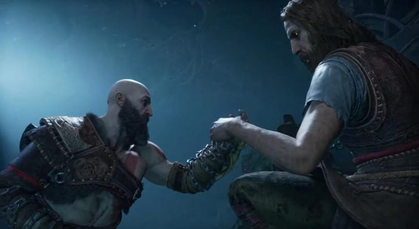 Актор натякнув, що God of War Ragnarök отримає доповнення і згадав нову частину серії