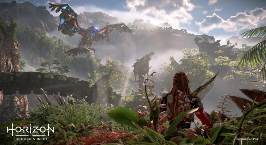 В интернете появился документ с перечнем будущих игр от Sony (слухи)