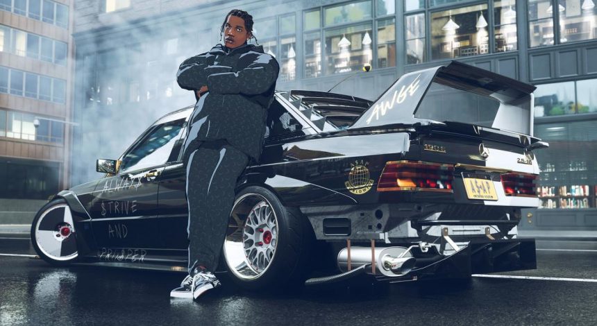 Рушій, режими і системні вимоги: з'явилося багато інформації про Need for Speed Unbound