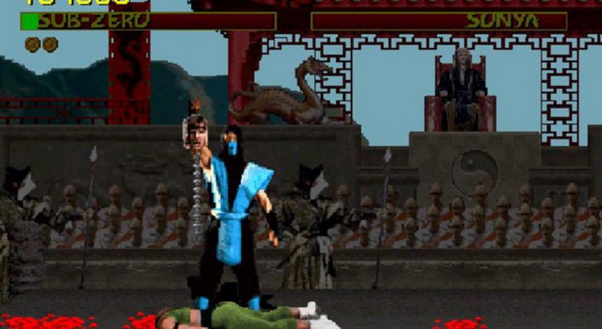 Создатель Mortal Kombat рассказал, как появились "фаталити" – одна из особенностей серии