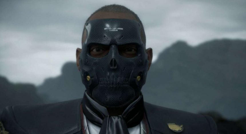 Появился очередной намек на скорый анонс Death Stranding 2