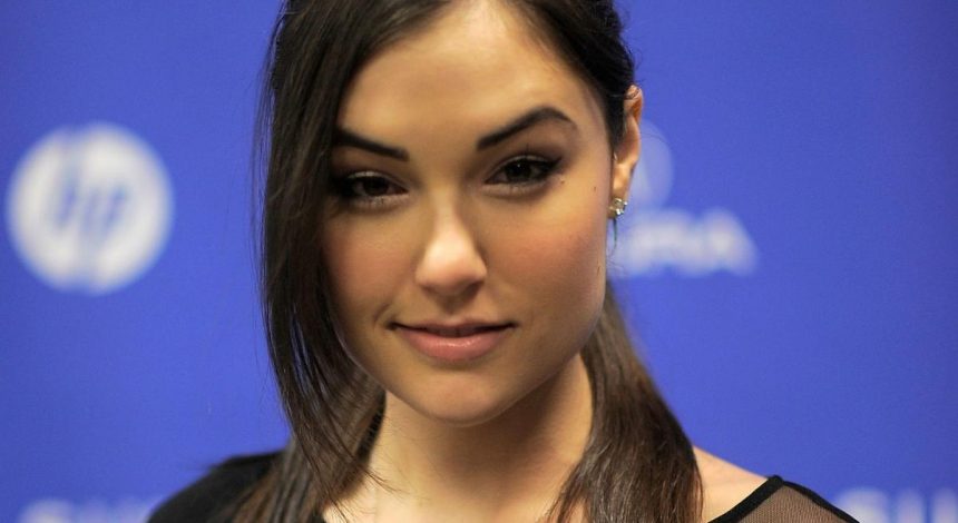 У створенні доповнення до Cyberpunk 2077 бере участь зірка фільмів для дорослих