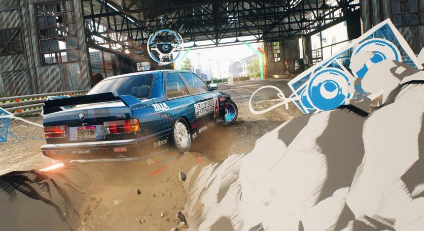 Сюжет, поліція і мультиплеєр: з'явилися свіжі подробиці Need for Speed Unbound