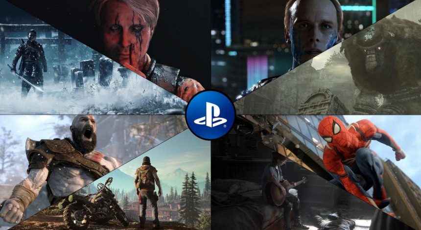 Інсайдер: Sony відклала велике ігрове шоу з безліччю анонсів через Microsoft