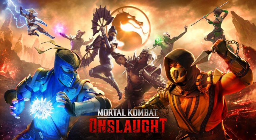 Warner Bros. анонсувала нову частину Mortal Kombat, але не ту, яку всі чекали