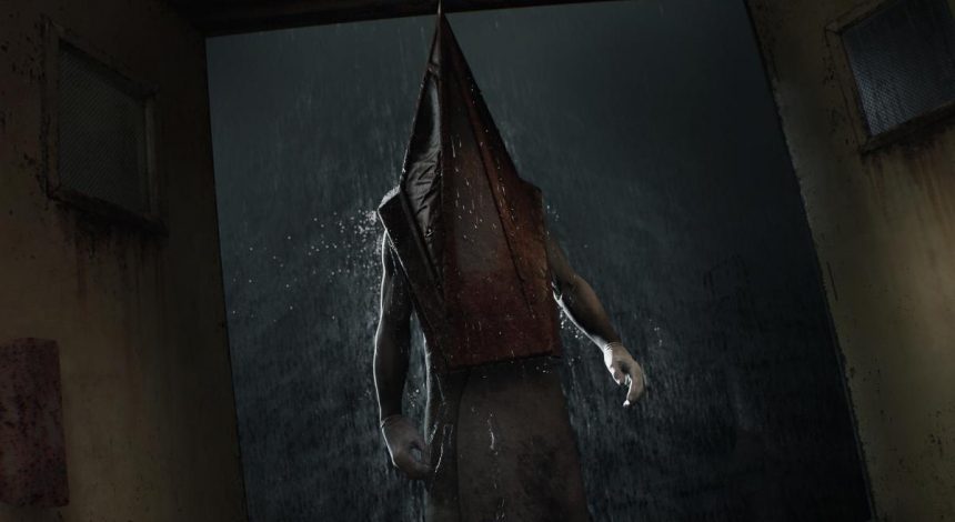 Анонсовано чотири нові проекти по Silent Hill, включаючи рімейк другої частини