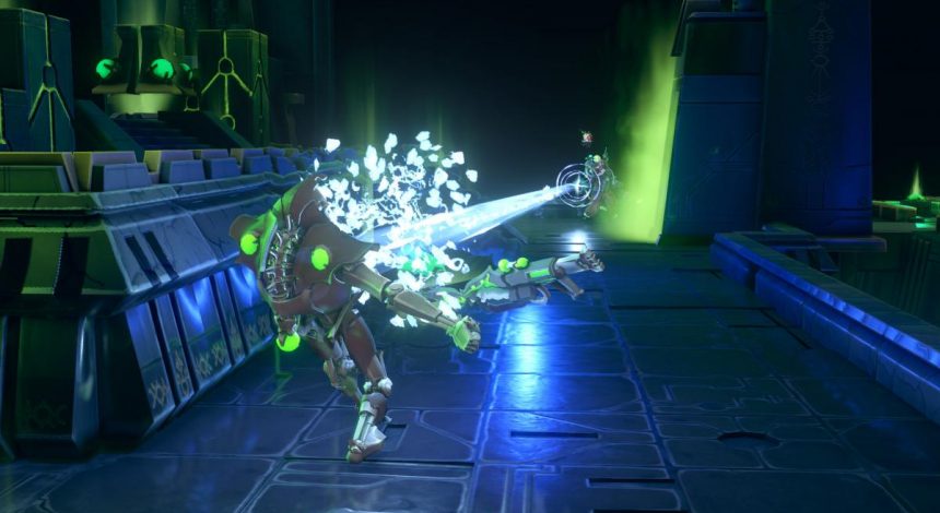 У EGS дарують дві гри, одна з них створена за відомою франшизою