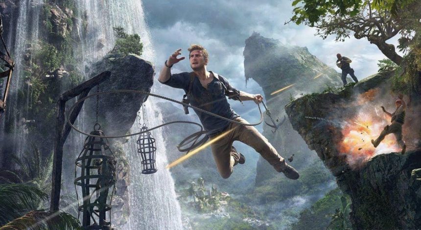 З'явився доказ, що Sony розробляє нову частину Uncharted