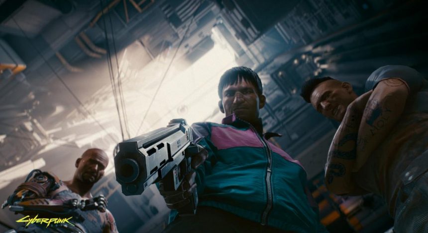 Студія CD Projekt RED вважає, що гравці пробачили її за провальний запуск Cyberpunk 2077