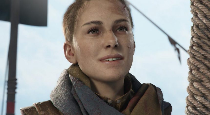 Чума, як війна – скрізь щури. Огляд середньовічної пригоди A Plague Tale: Requiem