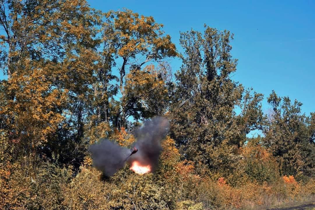 Когда Украине будет угрожать опасность? / facebook.com/GeneralStaff.ua Когда Украине будет угрожать опасность? / facebook.com/GeneralStaff.ua