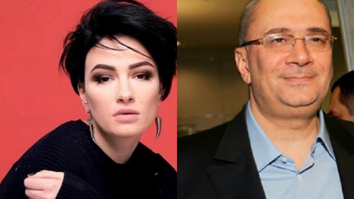 Приходько і Меладзе / колаж Приходько і Меладзе / колаж