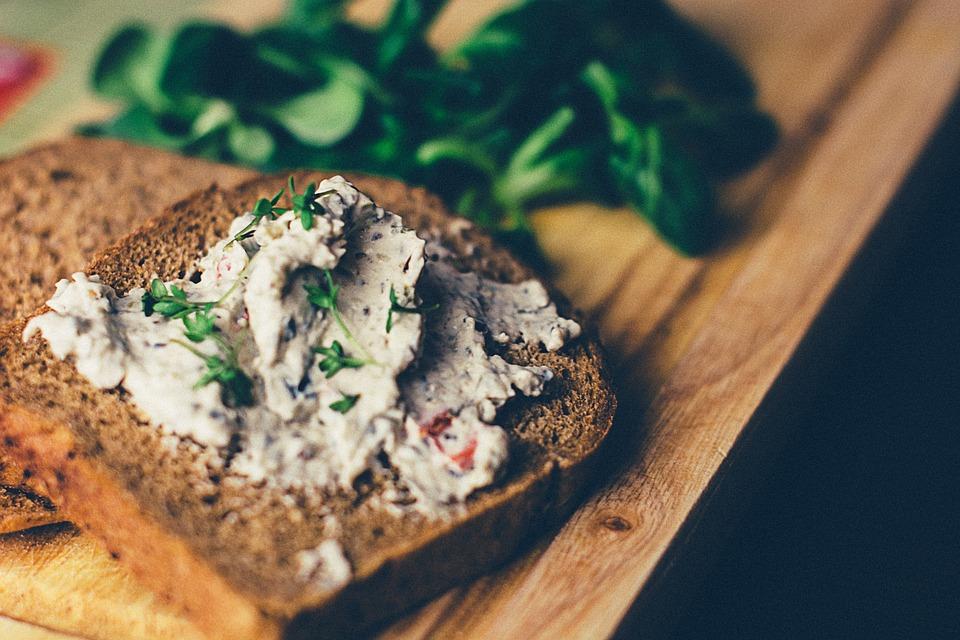 Намазки на хлеб - рецепты / pixabay.com Намазки на хлеб - рецепты / pixabay.com