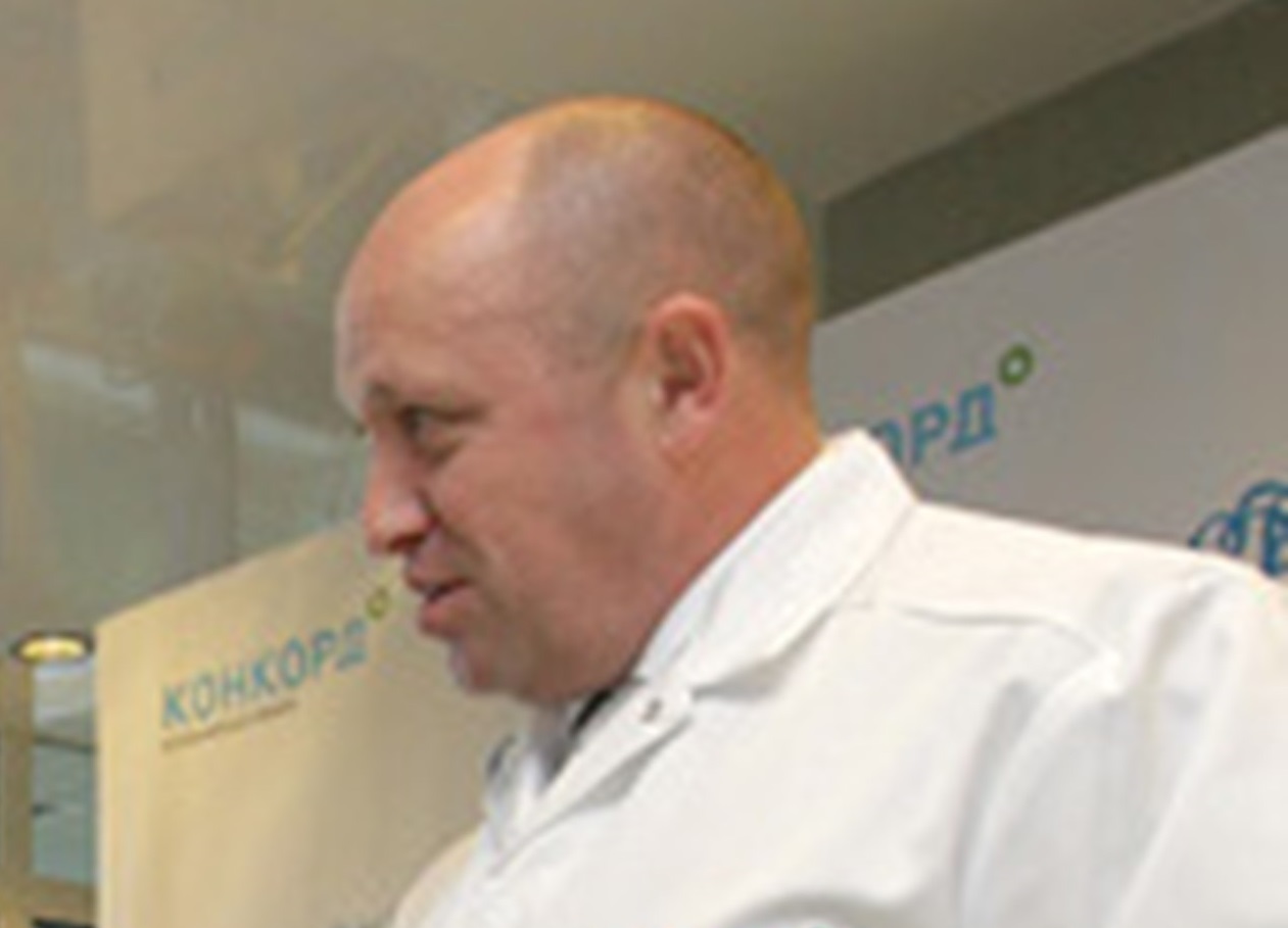 Главарь ЧВК "Вагнер" вызвал Зеленского на воздушную дуэль / фото правительство РФ