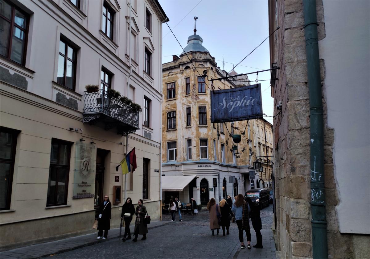 Ілюстративне фото Марина Григоренко, УНІАН