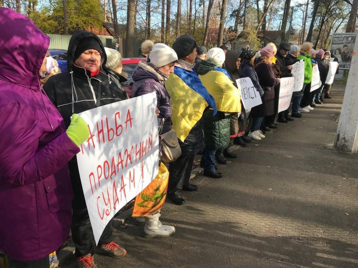 Сообщники Маймана через суды не дают вдове получить законное наследство - СМИ Сообщники Маймана через суды не дают вдове получить законное наследство - СМИ