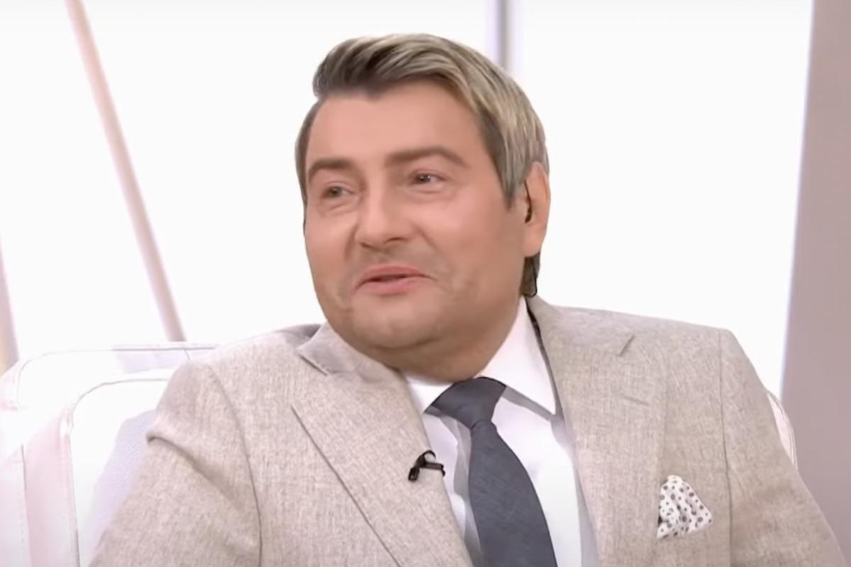 Микола Басков потрапив у курйозну ситуацію / Скріншот Микола Басков потрапив у курйозну ситуацію / Скріншот