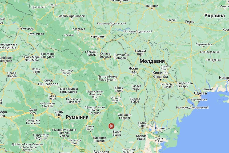 скриншот с Google-maps скриншот с Google-maps