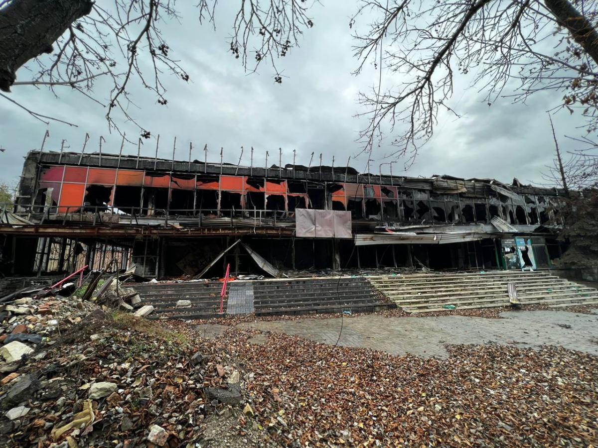 Підтримка жителів прифронтового Бахмута – громаді передали електроінструменти та техніку (фото) Підтримка жителів прифронтового Бахмута – громаді передали електроінструменти та техніку (фото)