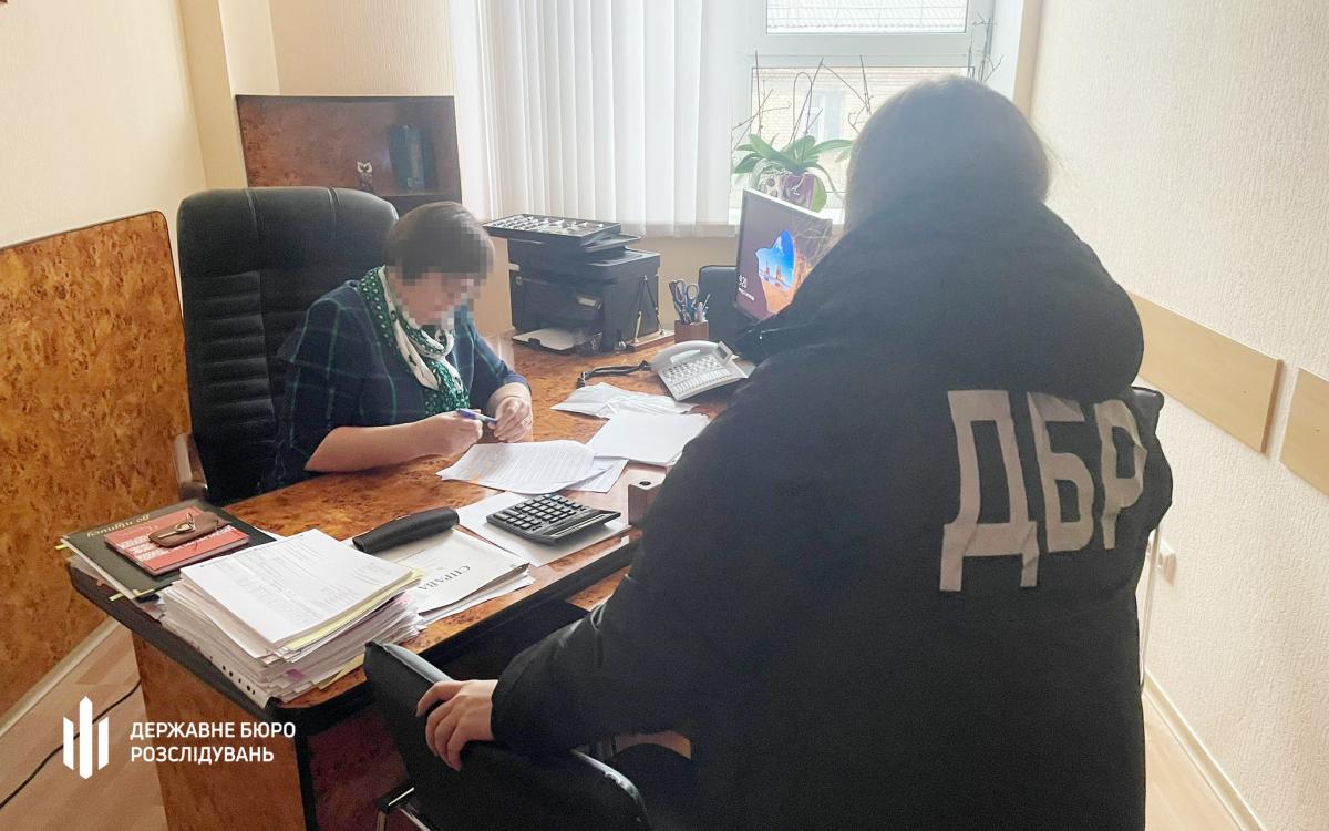 Счета предприятий сейчас арестованы / фото ГБР Счета предприятий сейчас арестованы / фото ГБР