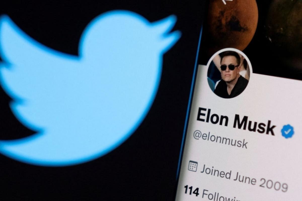 Редагування твітів незабаром стане доступним для всіх користувачів Twitter / фото ua.depositphotos.com Редагування твітів незабаром стане доступним для всіх користувачів Twitter / фото ua.depositphotos.com