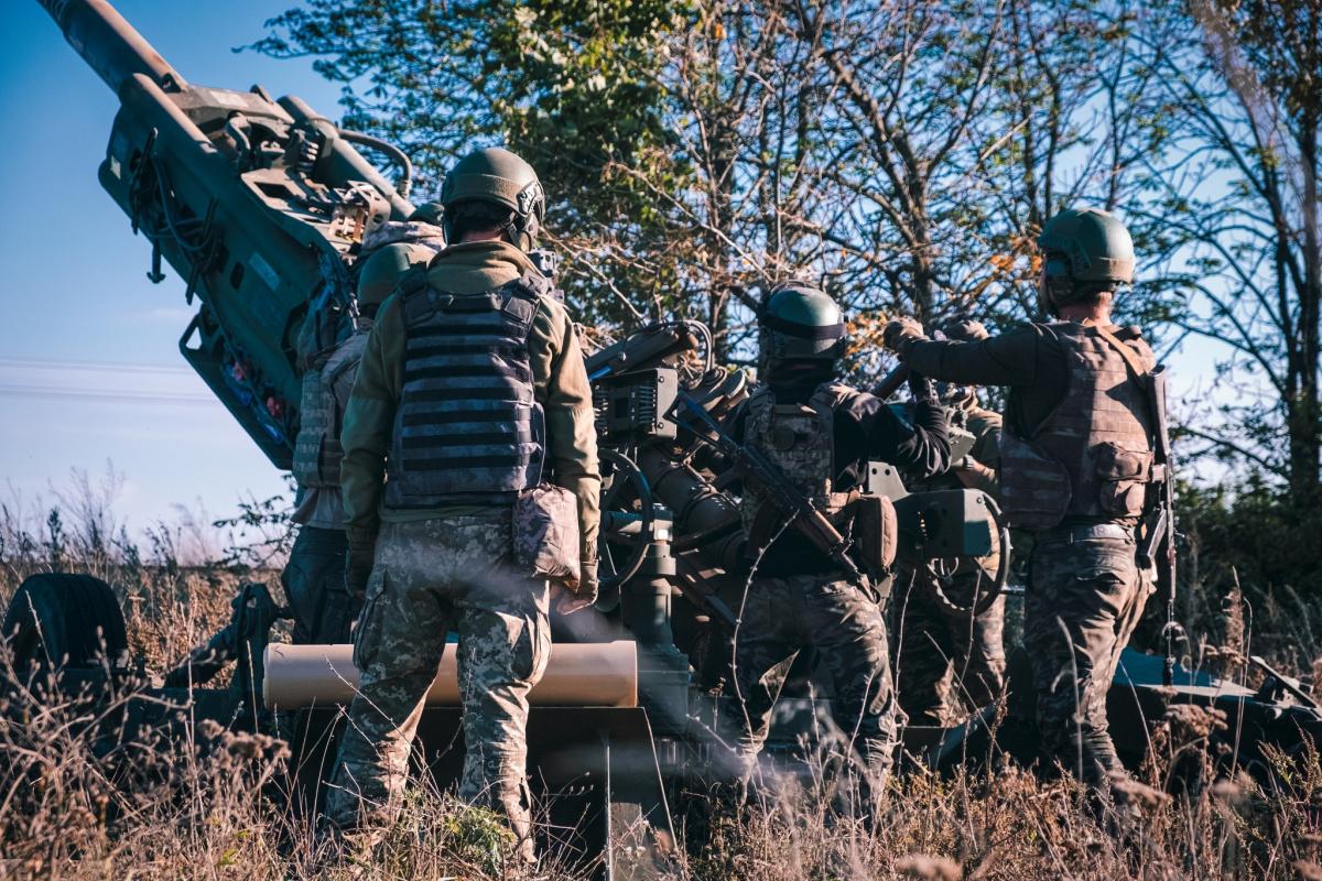 Астролог дав новий прогноз щодо війни в Україні / facebook.com/GeneralStaff.ua Астролог дав новий прогноз щодо війни в Україні / facebook.com/GeneralStaff.ua
