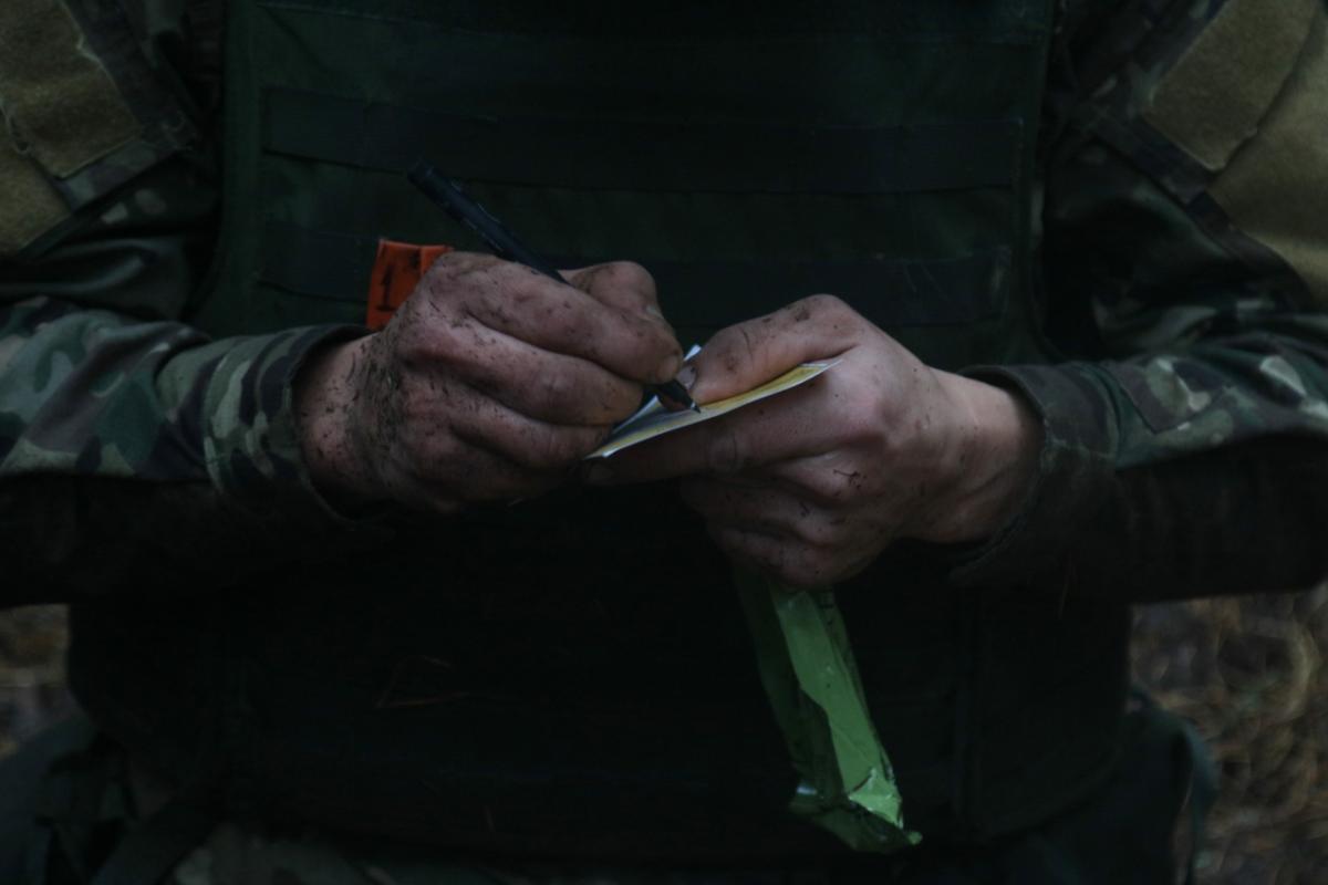 Что происходит на юге Украины / фото facebook.com/GeneralStaff.ua Что происходит на юге Украины / фото facebook.com/GeneralStaff.ua